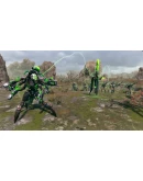 Warhammer 40,000: Battlesector - Necrons DLC Steam КЛ Warhammer 40,000: Battlesector - Necrons DLC Steam КЛ