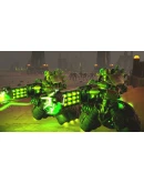 Warhammer 40,000: Battlesector - Necrons DLC Steam КЛ Warhammer 40,000: Battlesector - Necrons DLC Steam КЛ