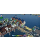 Havendock EU Steam КЛЮЧ ЕВРОПА