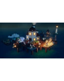 Havendock EU Steam КЛЮЧ ЕВРОПА