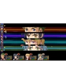 The Legend of Heroes: Trails in the Sky the 3rd EU St The Legend of Heroes: Trails in the Sky the 3rd EU St