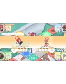 100 Orange Juice - Arnelle & Maynie Character Pack D 100 Orange Juice - Arnelle & Maynie Character Pack D