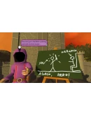 Chrono Project Steam КЛЮЧ GLOBAL