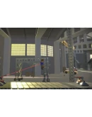 Chrono Project Steam КЛЮЧ GLOBAL