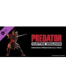 Predator: Hunting Grounds - Jungle EditionSTEAM GIFT AUTORU+МИР