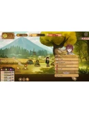 Volcano Princess Steam КЛЮЧ GLOBAL Volcano Princess Steam КЛЮЧ GLOBAL