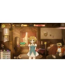 Volcano Princess Steam КЛЮЧ GLOBAL Volcano Princess Steam КЛЮЧ GLOBAL