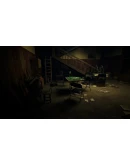 Arrogation: Unlight of Day Steam КЛЮЧ GLOBAL