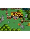 Vradark's Revenge Steam КЛЮЧ GLOBAL