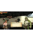 Drakkar Crew Steam КЛЮЧ GLOBAL Drakkar Crew Steam КЛЮЧ GLOBAL