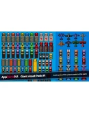 AppGameKit Classic - Giant Asset Pack 1 DLC EU Steam