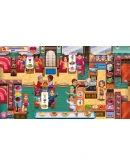 Claire's Cruisin' Cafe Steam КЛЮЧ GLOBAL Claire's Cruisin' Cafe Steam КЛЮЧ GLOBAL