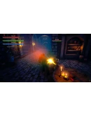 Soulsland: Last Fight Steam КЛЮЧ GLOBAL Soulsland: Last Fight Steam КЛЮЧ GLOBAL