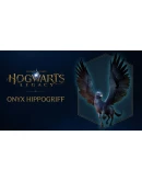 Hogwarts Legacy - Onyx Hippogriff Mount DLC EU/NA Ste