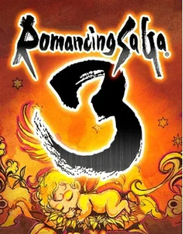 ROMANCING SAGA 3 Steam КлючРФ+СНГ ROMANCING SAGA 3 Steam КлючРФ+СНГ