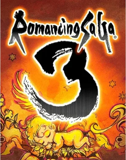 ROMANCING SAGA 3 Steam КлючРФ+СНГ