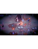 Voltaire: The Vegan Vampire Steam КЛЮЧ GLOBAL Voltaire: The Vegan Vampire Steam КЛЮЧ GLOBAL