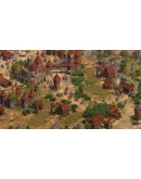 Age of Empires II: Definitive Edition - Dawn of the D Age of Empires II: Definitive Edition - Dawn of the D
