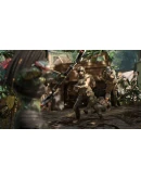 Predator: Hunting Grounds Predator Bundle Edition EU Predator: Hunting Grounds Predator Bundle Edition EU