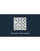 Wordle 5 Steam КЛЮЧ GLOBAL