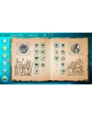 Doodle God Blitz - World of Magic DLC Steam КЛЮЧ
