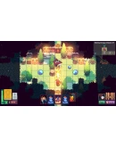 Dungeon Drafters Steam КЛЮЧ GLOBAL