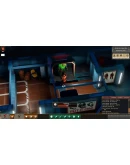 Encased: A Sci-Fi Post-Apocalyptic RPG USA Steam КЛЮЧ Encased: A Sci-Fi Post-Apocalyptic RPG USA Steam КЛЮЧ