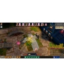 Encased: A Sci-Fi Post-Apocalyptic RPG USA Steam КЛЮЧ Encased: A Sci-Fi Post-Apocalyptic RPG USA Steam КЛЮЧ
