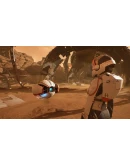 Deliver Us Mars Deluxe Edition Steam КЛЮЧ GLOBAL