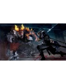 Nioh: Complete Edition EU Steam КЛЮЧ ЕВРОПА Nioh: Complete Edition EU Steam КЛЮЧ ЕВРОПА