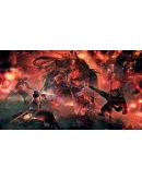 Nioh: Complete Edition EU Steam КЛЮЧ ЕВРОПА Nioh: Complete Edition EU Steam КЛЮЧ ЕВРОПА