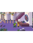 Teenage Mutant Ninja Turtles: Shredder's Revenge EU S