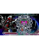 BlazBlue Collection EU Steam КЛЮЧ ЕВРОПА