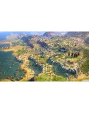 HUMANKIND - Together We Rule Expansion Pack DLC EU St