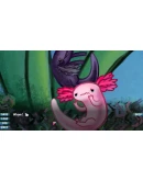 RB: Axolotl Steam КЛЮЧ GLOBAL