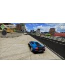 Coins Collector Sport Car Steam КЛЮЧ GLOBAL