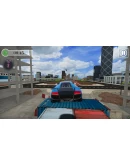 Coins Collector Sport Car Steam КЛЮЧ GLOBAL