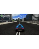 Coins Collector Sport Car Steam КЛЮЧ GLOBAL