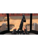 DiggerSim - Excavator &amp Heavy Equipment Simulator VR