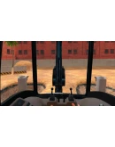 DiggerSim - Excavator &amp Heavy Equipment Simulator VR