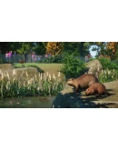 Planet Zoo + Aquatic + Arctic + North America Animal