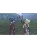The Legend of Heroes: Trails of Cold Steel II EU Stea
