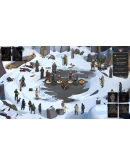 Ash Of Gods: The Way EU Steam КЛЮЧ ЕВРОПА Ash Of Gods: The Way EU Steam КЛЮЧ ЕВРОПА