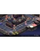 La Pucelle: Ragnarok Deluxe Edition Steam КЛЮЧ GLOBA La Pucelle: Ragnarok Deluxe Edition Steam КЛЮЧ GLOBA