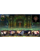 Labyrinth of Galleria: The Moon Society Steam КЛЮЧ Labyrinth of Galleria: The Moon Society Steam КЛЮЧ