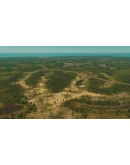 Cities: Skylines - Content Creator Pack: Map Pack 2 D Cities: Skylines - Content Creator Pack: Map Pack 2 D