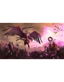 Total War: WARHAMMER III - Champions of Chaos DLC USA Total War: WARHAMMER III - Champions of Chaos DLC USA