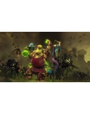 Total War: WARHAMMER III - Champions of Chaos DLC USA Total War: WARHAMMER III - Champions of Chaos DLC USA