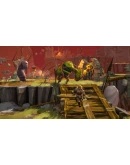 Gods Will Fall - Valley of the Dormant Gods Season Pa
