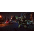 Warhammer 40,000: Chaos Gate - Daemonhunters Castella Warhammer 40,000: Chaos Gate - Daemonhunters Castella
